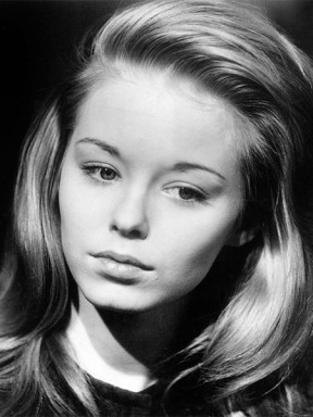 Jill Haworth