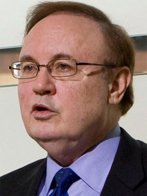 Jim Angle
