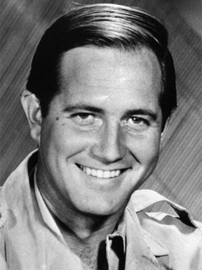 Jim Fowler