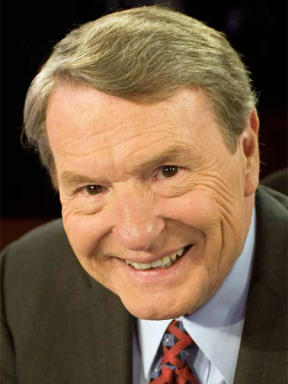 Jim Lehrer