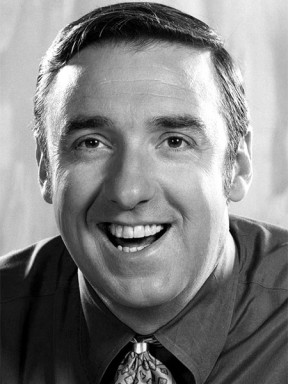 Jim Nabors