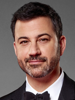 Jimmy Kimmel