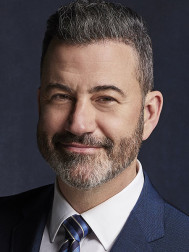 Jimmy Kimmel