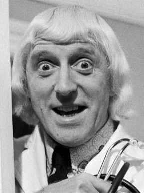 Jimmy Savile