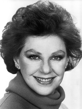 Joan Copeland