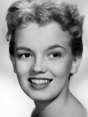 Joan Evans