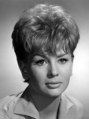 Joan Staley