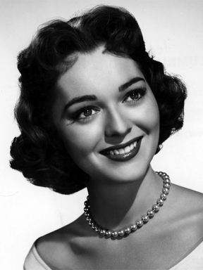 Joan Weldon 