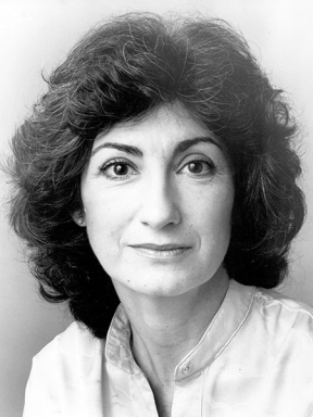 Joanna Merlin