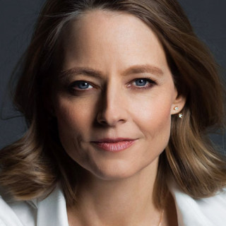 Jodie Foster