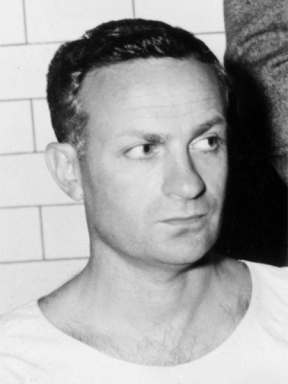 Joe Mantell