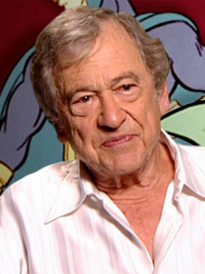 Joe Ruby