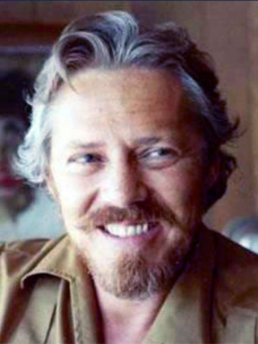 Joel Rogosin