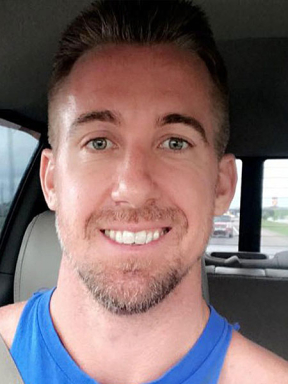 Joel Taylor