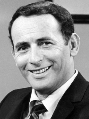 Joey Bishop