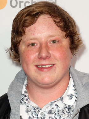 Joey Morgan