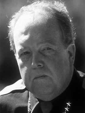 John Aylward