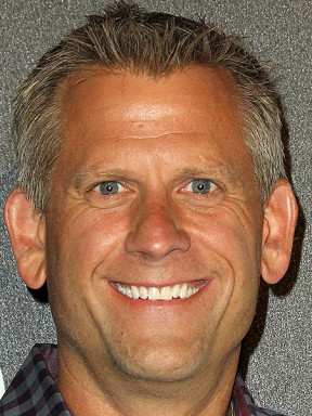 John Brenkus | Television Academy