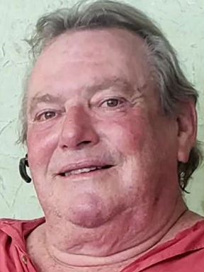 John C. Hartigan