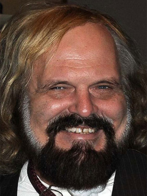John Carl Buechler