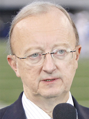 John Clayton