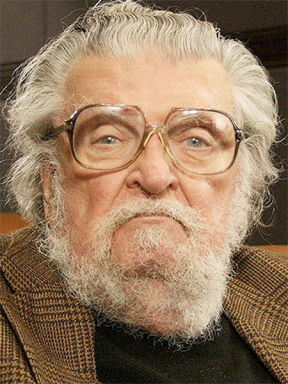 John D.F. Black