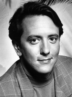 John Dye