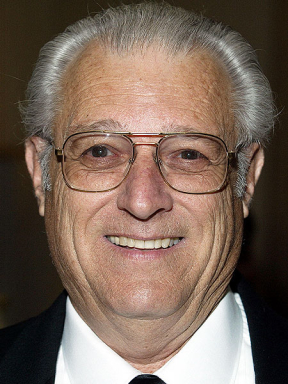 John F. Burnett