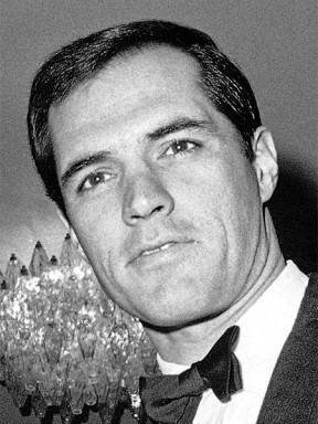 John Gavin