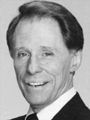 John Hamlin