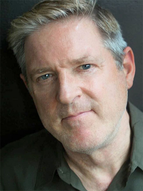 John Inwood