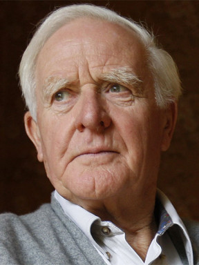 John le Carré