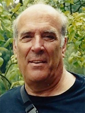 John M. Dwyer