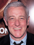 John Mahoney
