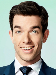 John Mulaney