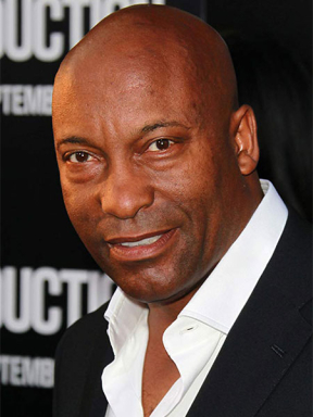 John Singleton