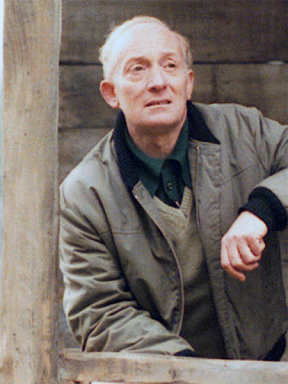 John W. Corso