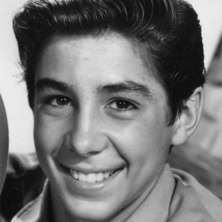 Johnny Crawford 