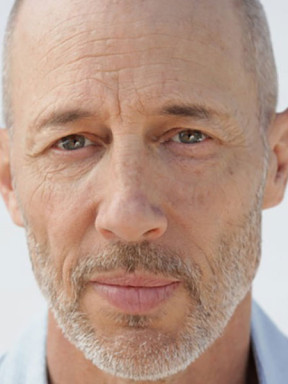 Jon Gries