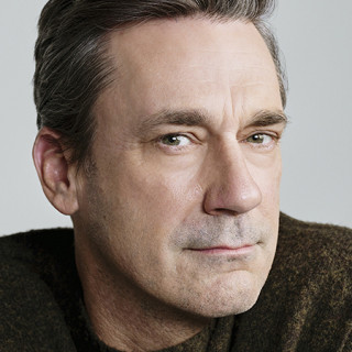 Jon Hamm