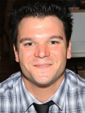 Jon Paul Steuer