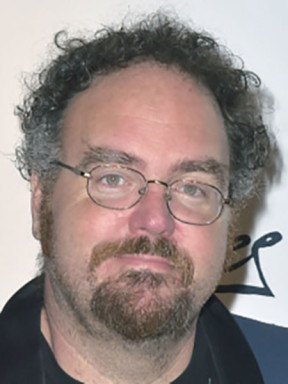 Jon Schnepp