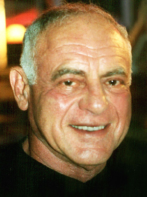 Jonathan Haze