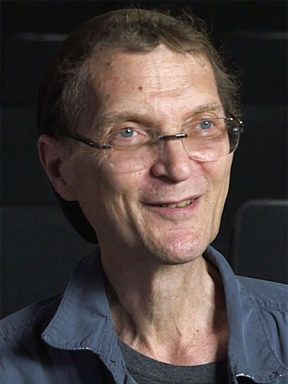 Jonathan Oppenheim