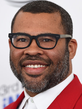 Jordan Peele