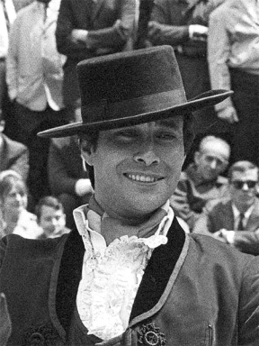 José Molina