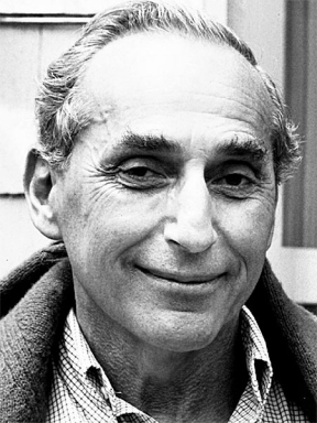 Joseph Gantman