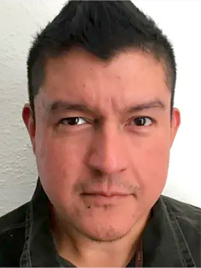 Juan &#039;Spike&#039; Wu Osorio