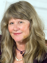 Judith Ivey