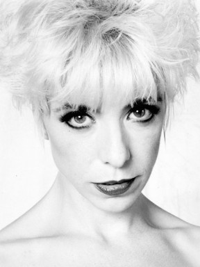 Julee Cruise
